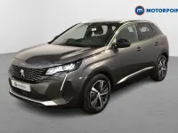 Used Peugeot 3008 Allure 300 HP (220 kW) 2024 Grey SUV