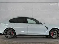 Used BMW M3 Competition Edition 523 HP (384 kW) 2025 Grey