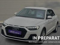 Used Audi A1 Sport 110 HP (80 kW) 2023 White SUV