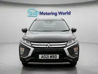 Used Mitsubishi Eclipse Cross 163 HP (119 kW) 2019 SUV