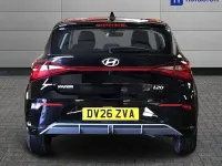 New Hyundai i20 90 HP (66 kW) 2026 Hatchback