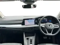 Używany VW Golf VIII Life 150 KM (110 kW) 2023 Hatchback