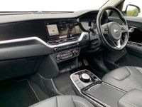 used Kia e-Niro ELECTRIC ESTATE 150kW 4+ 64kWh 5dr Auto [Front & Rear Parking Sensors, Heated Seats, Parking Camera]