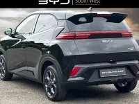 New BYD Dolphin Surf Boost 64 kW (88 HP) 2026 Hatchback