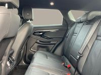 Used Land Rover Range Rover evoque R-Dynamic 309 HP (227 kW) 2023 Hatchback