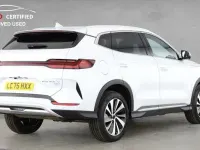 Used BYD Seal Design 324 HP (238 kW) 2026 Estate
