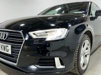 used Audi A3 1.6 TDI 116 Sport 4dr S Tronic