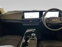 Used Kia EV6 Air 167 kW (228 HP) 2023 Red SUV