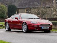 Used Aston Martin DB7 1996 Coupe