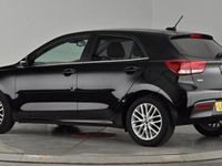 used Kia Rio 1.0 T GDi 3 5dr Hatchback