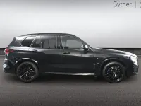 New BMW X5 M Sport 489 HP (359 kW) 2026 SUV