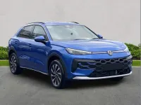 New VW T-Roc Life 147 HP (108 kW) 2025 Other SUV