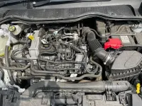 Used Ford Fiesta Titanium X 125 HP (91 kW) 2024 White Hatchback