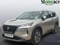 Used Nissan X-Trail Acenta Premium 213 HP (156 kW) 2026 SUV