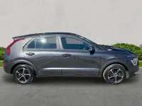 Used Kia Niro 168 HP (123 kW) 2025 Grey SUV