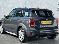 used Mini Cooper S Countryman ALL4 Sport 2.0 5dr