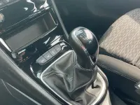 Used Vauxhall Astra SRi 150 HP (110 kW) 2019 Black Estate