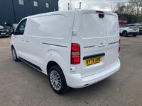 New Peugeot Expert 145 HP (106 kW) 2026 Van