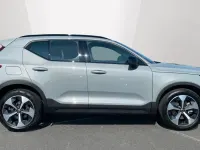 Used Volvo XC40 Plus 197 HP (144 kW) 2025 Grey SUV