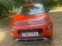 Used Citroën C3 Feel 131 HP (96 kW) 2019 Hatchback