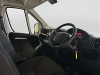 Usado Peugeot Boxer 120 CV (88 kW) 2020 Blanco Van