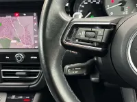 Used Porsche Macan 380 HP (279 kW) 2021 Black SUV