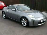 used Nissan 350Z 3.5