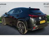 Used Lexus UX 250h Sport Design Packet 184 HP (135 kW) 2024 SUV