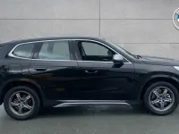 Used BMW X1 xLine 242 HP (177 kW) 2024 Black SUV