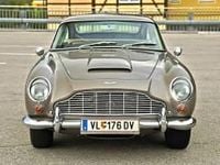 Used Aston Martin DB5 286 HP (210 kW) 1964 Others Coupe