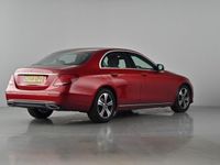 used Mercedes E220 E-ClassSE 4dr 9G-Tronic