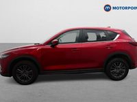 used Mazda CX-5 2.0 SE-L 5dr