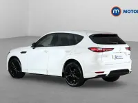 Used Mazda CX-60 Homura-Line 328 HP (241 kW) 2026 SUV