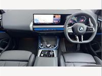 Used BMW X3 M Sport 197 HP (144 kW) 2026 Grey SUV