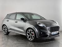 Usado Ford Puma ST 200 HP (147 kW) 2023 Cinzento Citadino