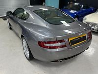 used Aston Martin DB9 5.9