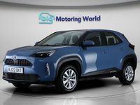 Used Toyota Yaris Hybrid 114 HP (83 kW) 2022