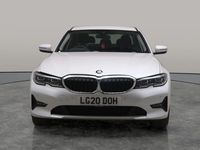 used BMW 330e 3 Series, 2.012kWh SE Pro Plug-in (292 ps)