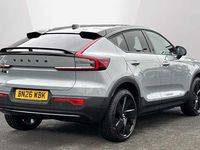 New Volvo EC40 Performance 325 kW (442 HP) 2025 SUV