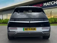 Used Hyundai Ioniq 225 kW (306 HP) 2021 Black Hatchback