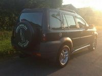 Used Land Rover Freelander 1997 SUV