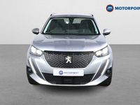 used Peugeot 2008 Allure Premium Estate