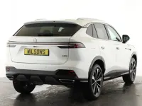Usado MG HS Trophy 170 CV (125 kW) 2025 Blanco SUV