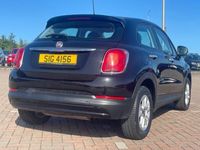 used Fiat 500X 1.6 E-torQ Pop 5dr