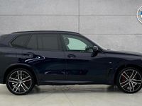 Used BMW X5 M Sport 482 HP (354 kW) 2025 Black SUV