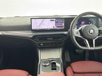 Used BMW 320 M Sport 181 HP (133 kW) 2025 White Estate