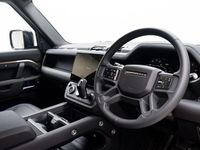 New Land Rover Defender SE Dynamic 2026 SUV