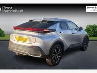 Used Toyota C-HR Design 223 HP (164 kW) 2025 SUV