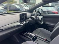 Used VW ID.4 Pure 125 kW (170 HP) 2025 Scale silver metallic SUV