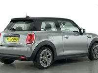 Used Mini Cooper S Hatch 135 kW (184 HP) 2022 Hatchback